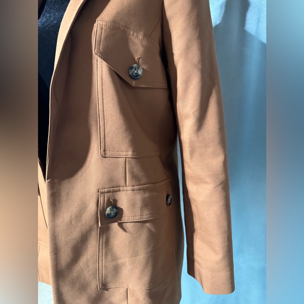 Express blazer. - Picture 2 of 5